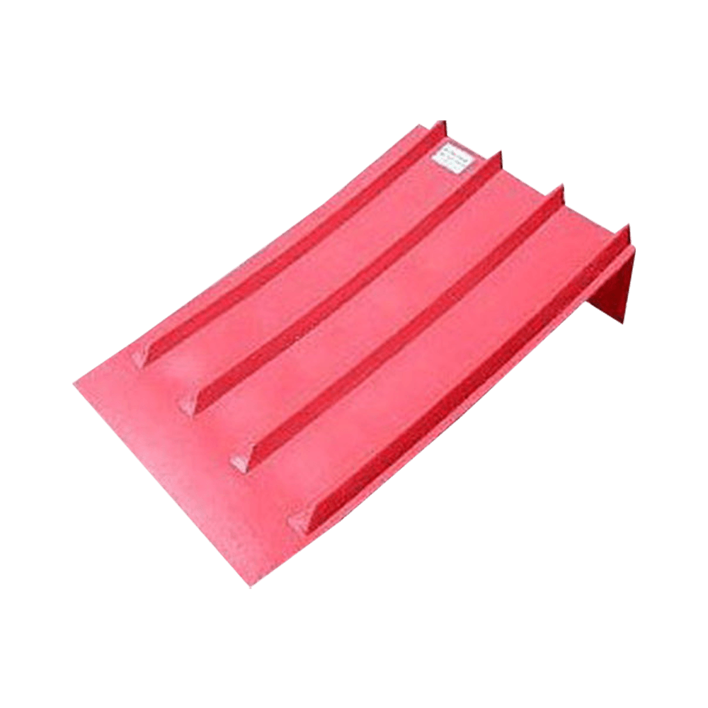 Pelindung Sudut VeeBoards Untuk Bata (9' X 36' X 24')