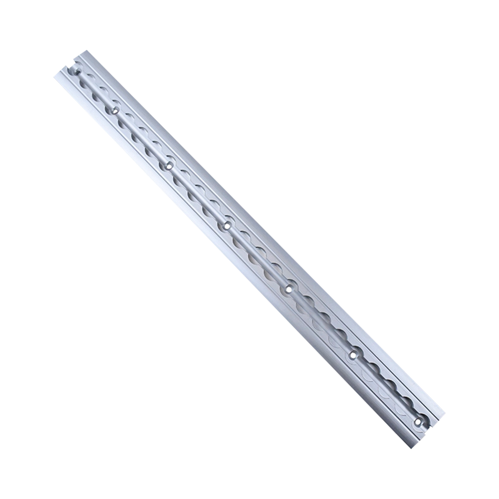 L-Trek Bebibir Aluminium 12'