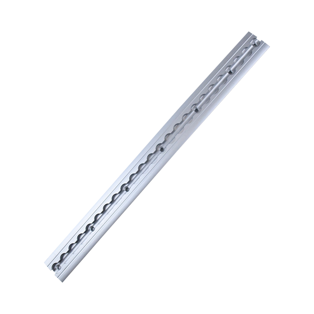 L-Trek Bebibir Aluminium 12'