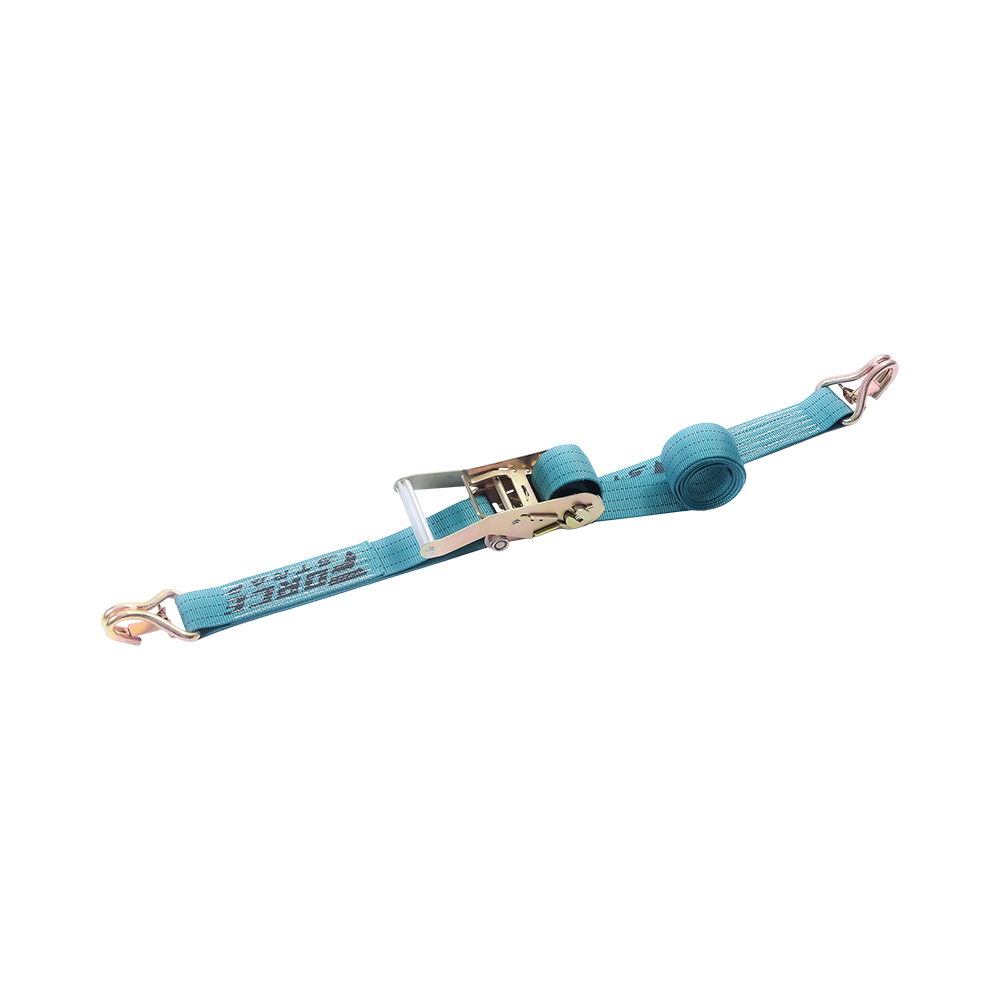 3000kg Poliester Ratchet Tie Down Load Strap 3000kg Poliester Ratchet Tie Down Load Strap