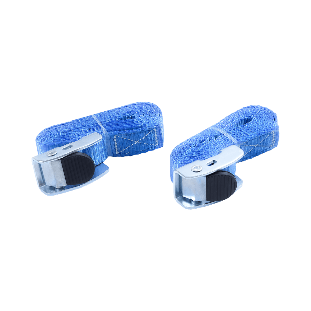 Tali Pengikat Mini 1 Inci Poliester Cam Buckle