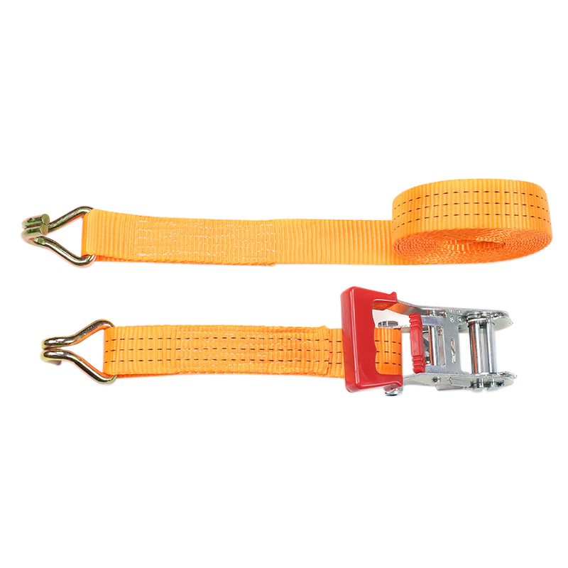 38mm 3t Colorer Zinc Pemegang Standard Ratchet Cargo Lashing Strap 38mm 3t Colorer Zinc Pemegang Standard Ratchet Cargo Lashing Strap