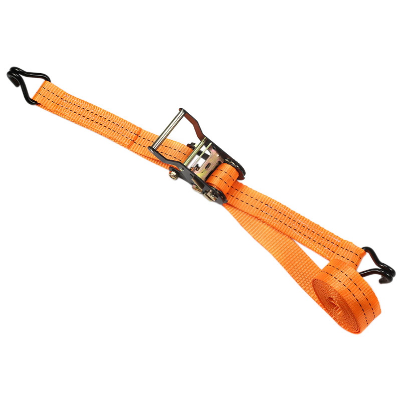 Pengilang 35mm 2t Tensioner Cargo Lashing Belt