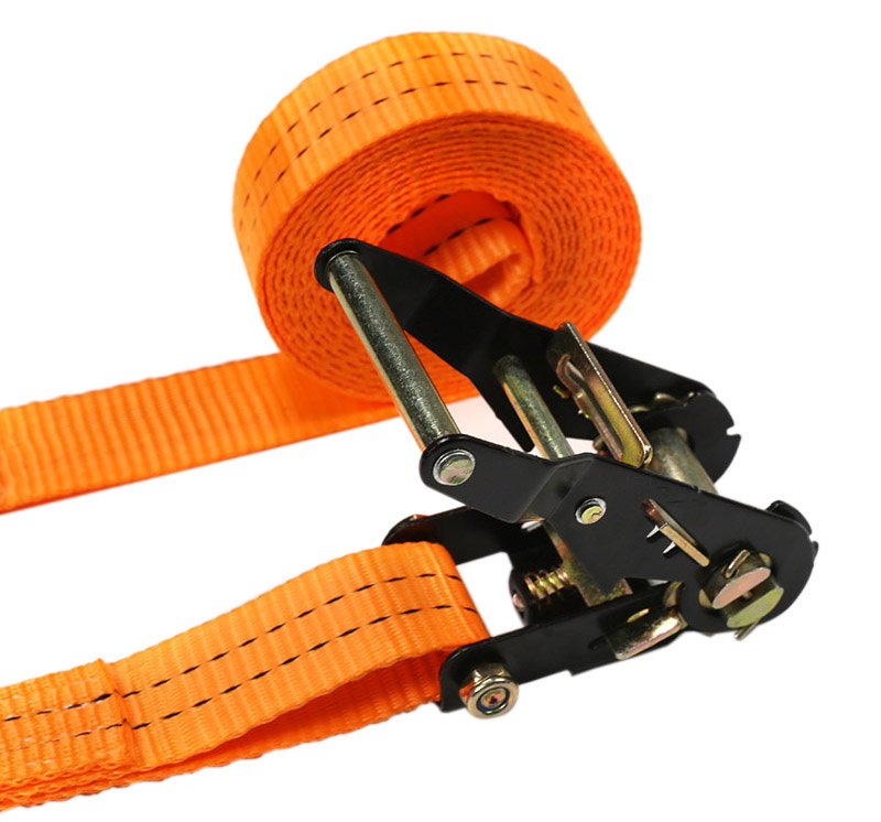 Pengilang 35mm 2t Tensioner Cargo Lashing Belt