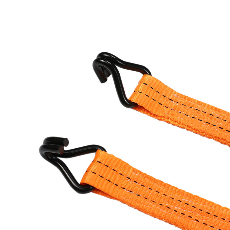 Pengilang 35mm 2t Tensioner Cargo Lashing Belt