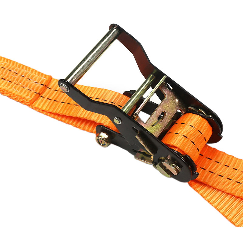 Pengilang 35mm 2t Tensioner Cargo Lashing Belt