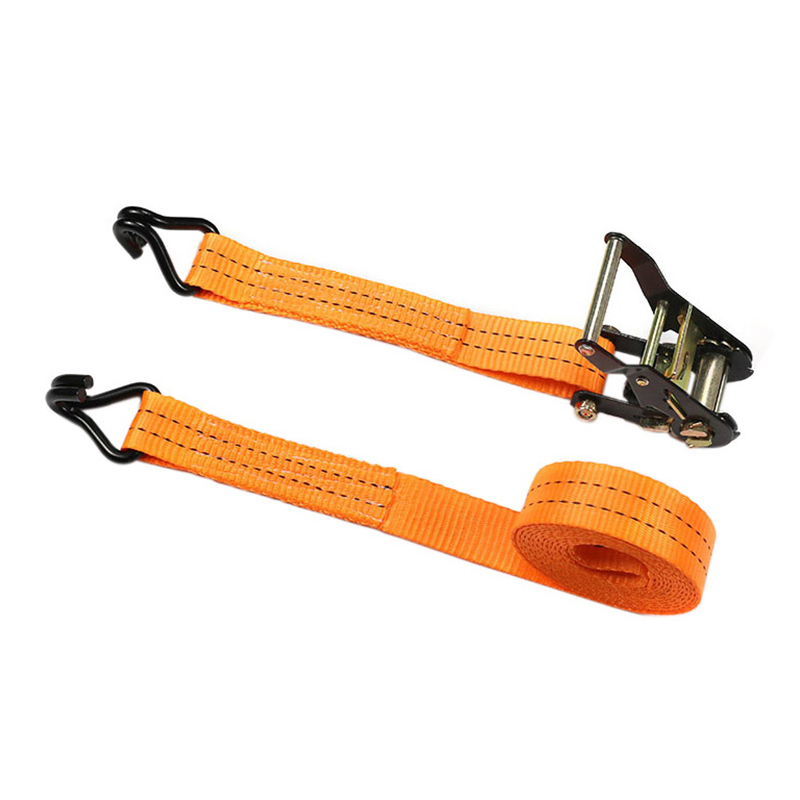 Pengilang 35mm 2t Tensioner Cargo Lashing Belt