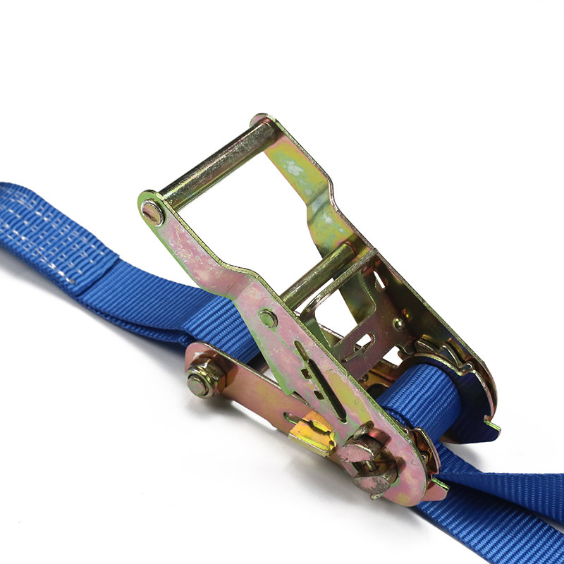 Tali Ratchet Cangkuk J Ganda 1.5T