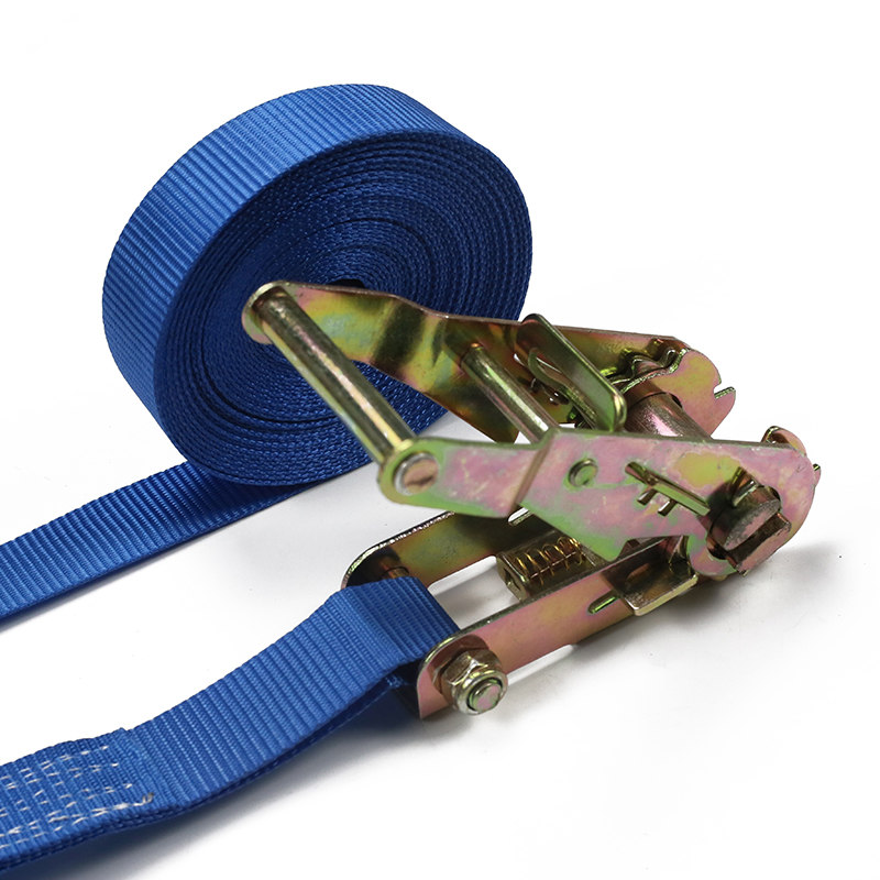 Tali Ratchet Cangkuk J Ganda 1.5T