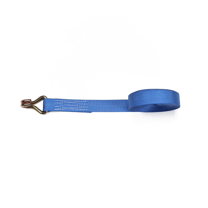 Tali Ratchet Cangkuk J Ganda 1.5T