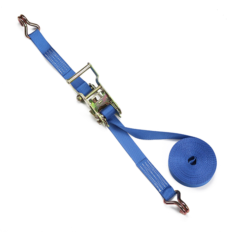 Tali Ratchet Cangkuk J Ganda 1.5T