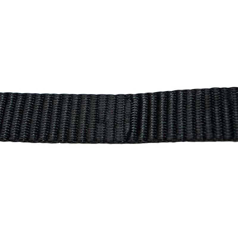 Tali Ratchet Tak Berpenghujung Hitam 1 X 10'