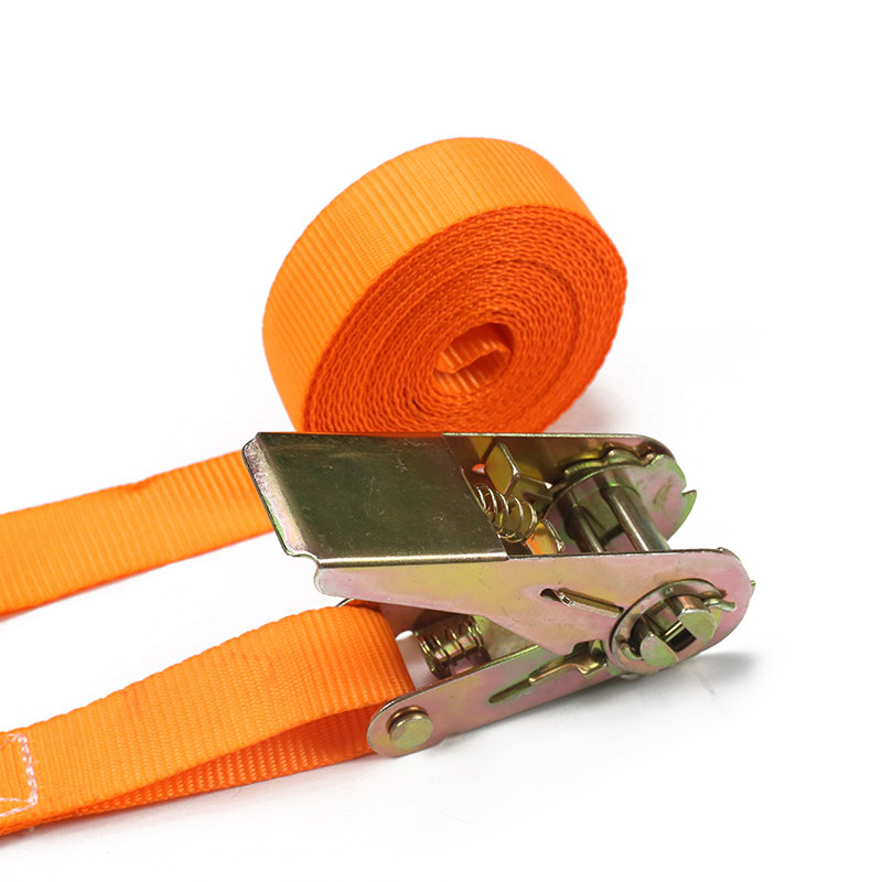 Tali Ratchet Cangkuk J Ganda 25MM (Model BT-TDS-023)