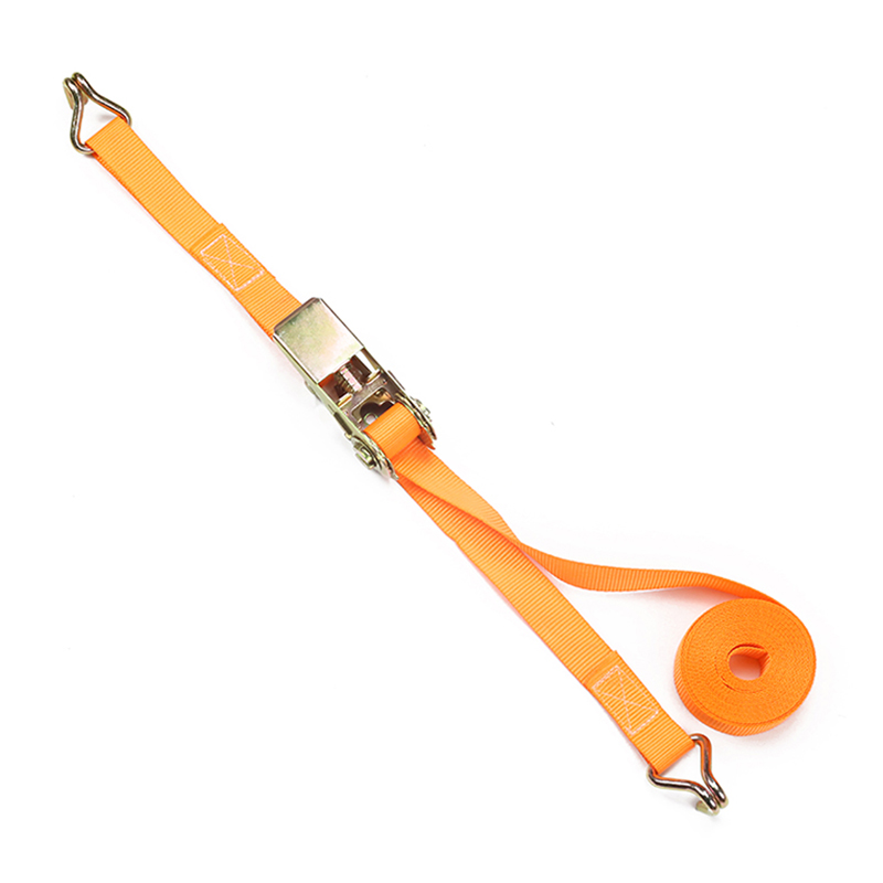 Tali Ratchet Cangkuk J Ganda 25MM (Model BT-TDS-023)