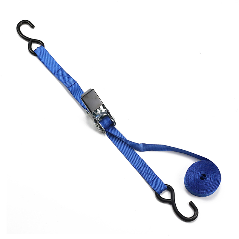 Cangkuk Pengikat Ratchet 25MM Ke Bawah Jenis Eropah S (Model BT-TDS-021)