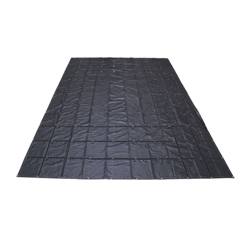 Tarp Gegelung Tugas Berat Hitam Tarp Gegelung Tugas Berat Hitam