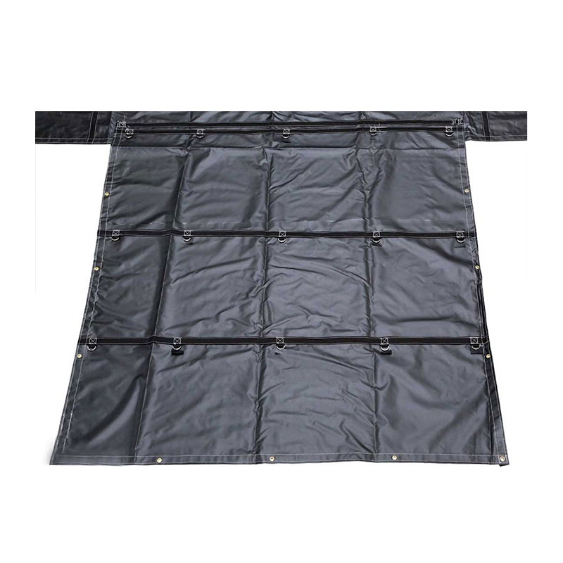 Tarp Kayu Tugas Berat