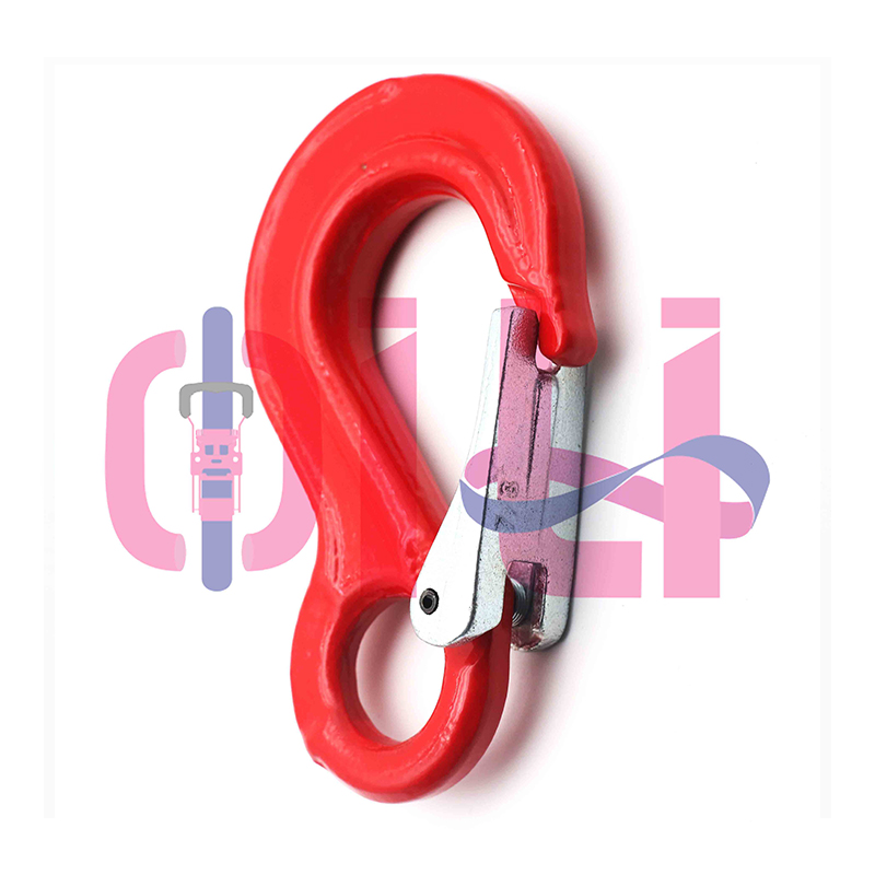 Cangkuk Sling Mata G80