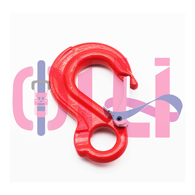 Cangkuk Sling Mata G80 Cangkuk Sling Mata G80