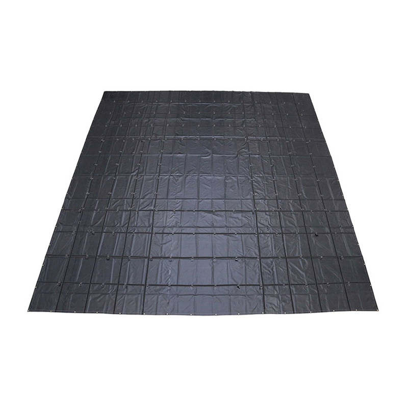 Jentera Ringan Tarp Hitam Jentera Ringan Tarp Hitam