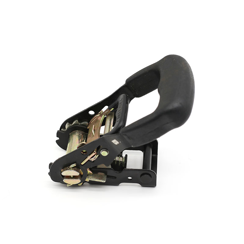 Gancu Tali Belt Ratchet Pemegang Getah 1.5 Inci