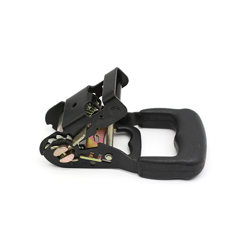 Gancu Tali Belt Ratchet Pemegang Getah 1.5 Inci