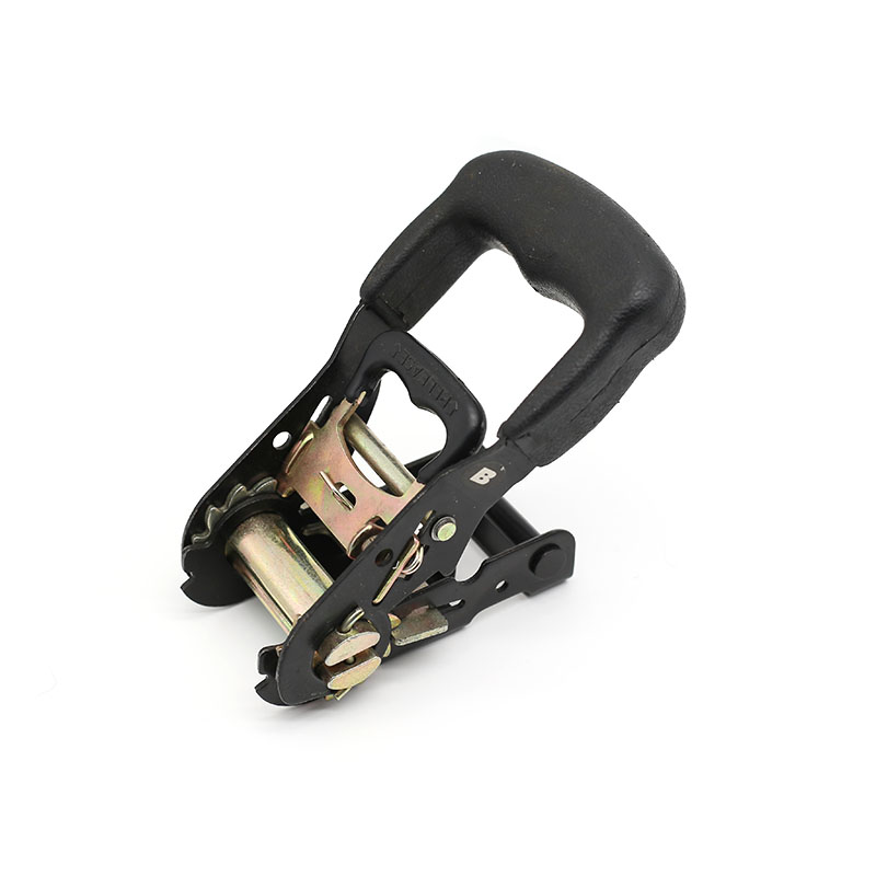 Gancu Tali Belt Ratchet Pemegang Getah 1.5 Inci Gancu Tali Belt Ratchet Pemegang Getah 1.5 Inci