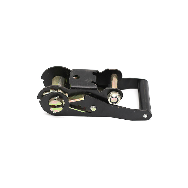 Gancu Ratchet bersalut Vinyl 1.5-Inci 3T