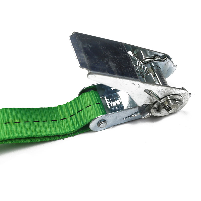 Tali Ratchet 1PC Dalam Sarung Plastik 25MM