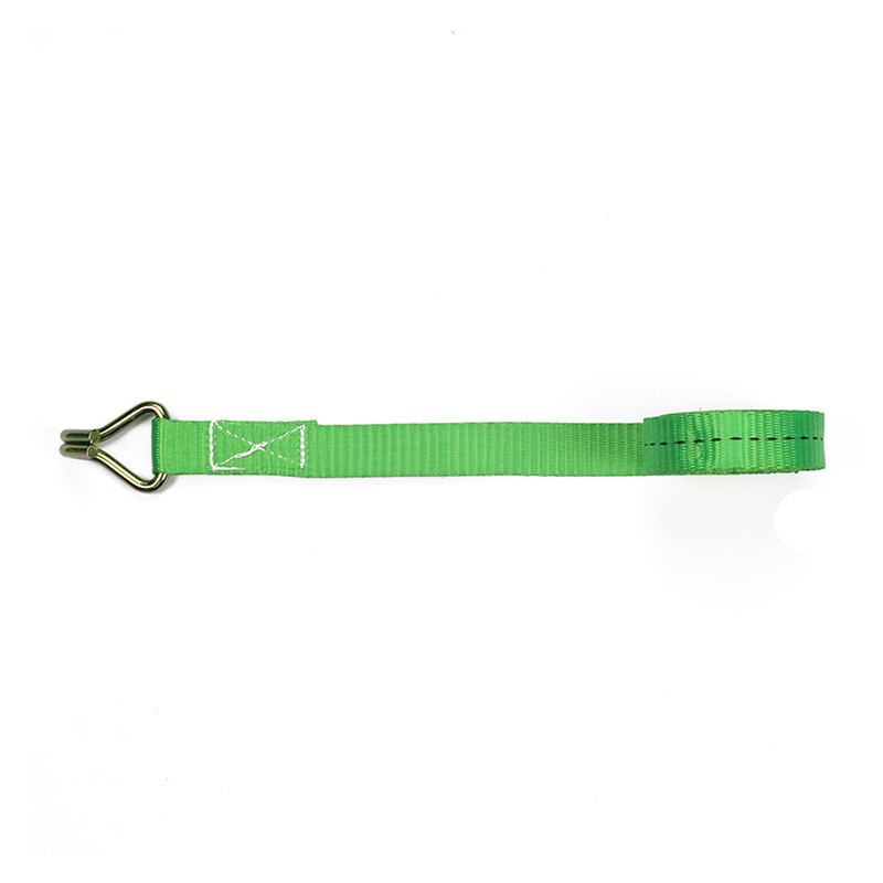 Tali Ratchet 1PC Dalam Sarung Plastik 25MM