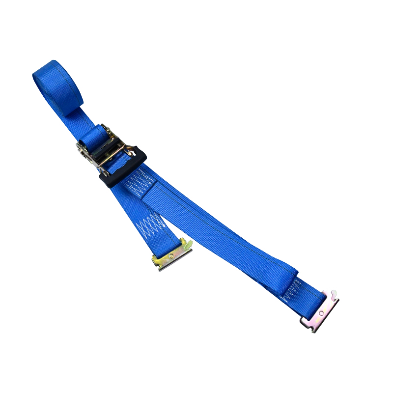 Tali Ratchet E-Track Hujung Tetap 2'' X 12' Standard 4'