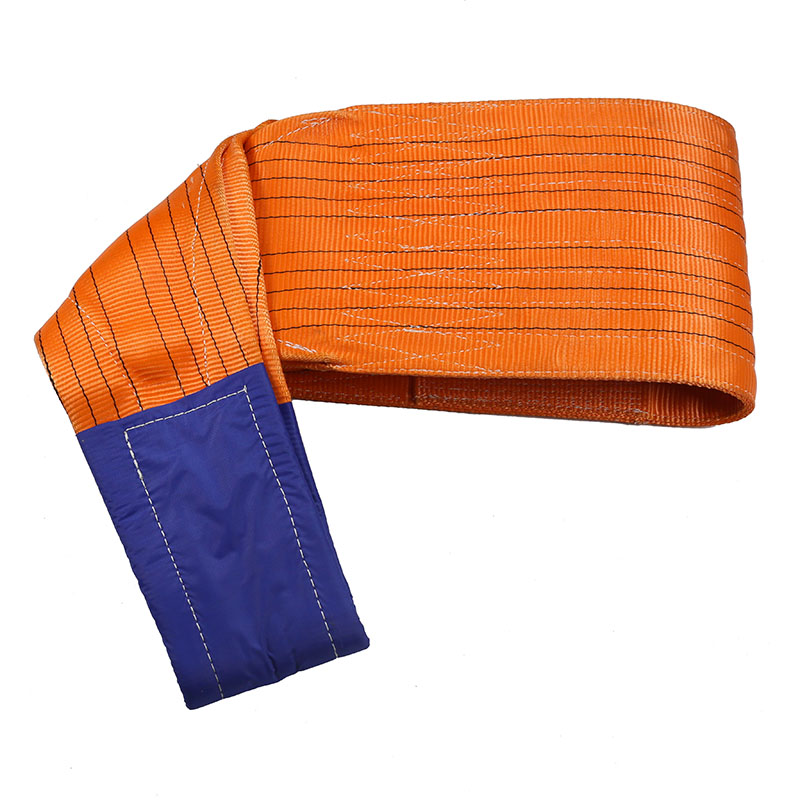 Anduh Rantai Angkat 2 Lapis Flat 10 Tan