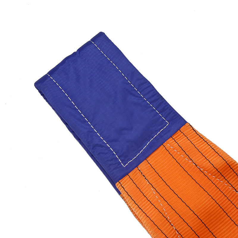 Anduh Rantai Angkat 2 Lapis Flat 10 Tan