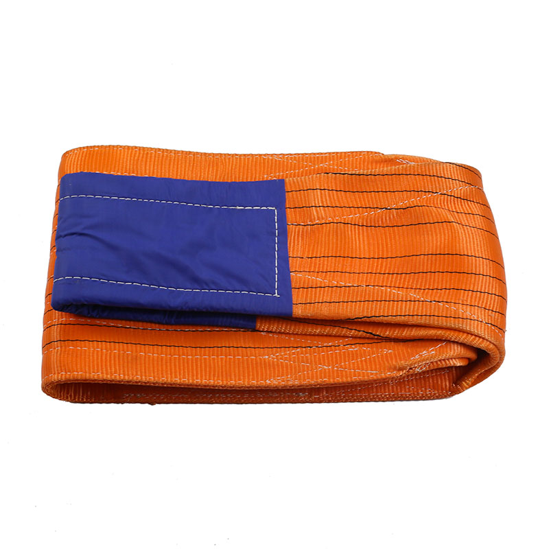 Anduh Rantai Angkat 2 Lapis Flat 10 Tan