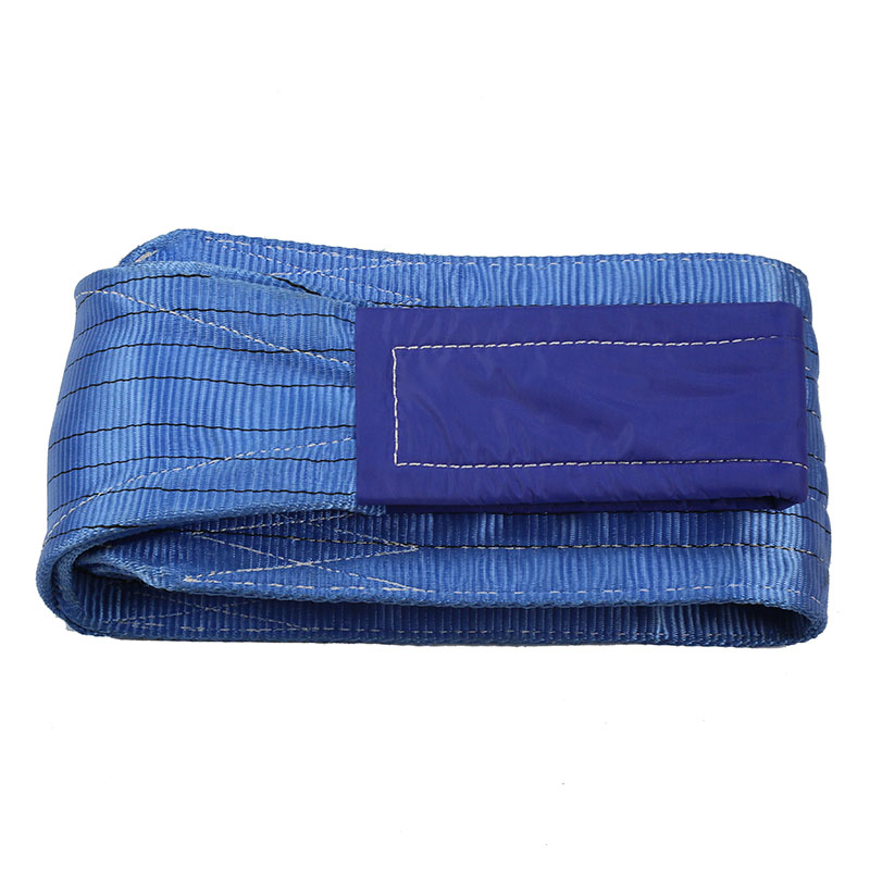 Anduh Rantai Angkat 2 Lapis Flat 8 Tan