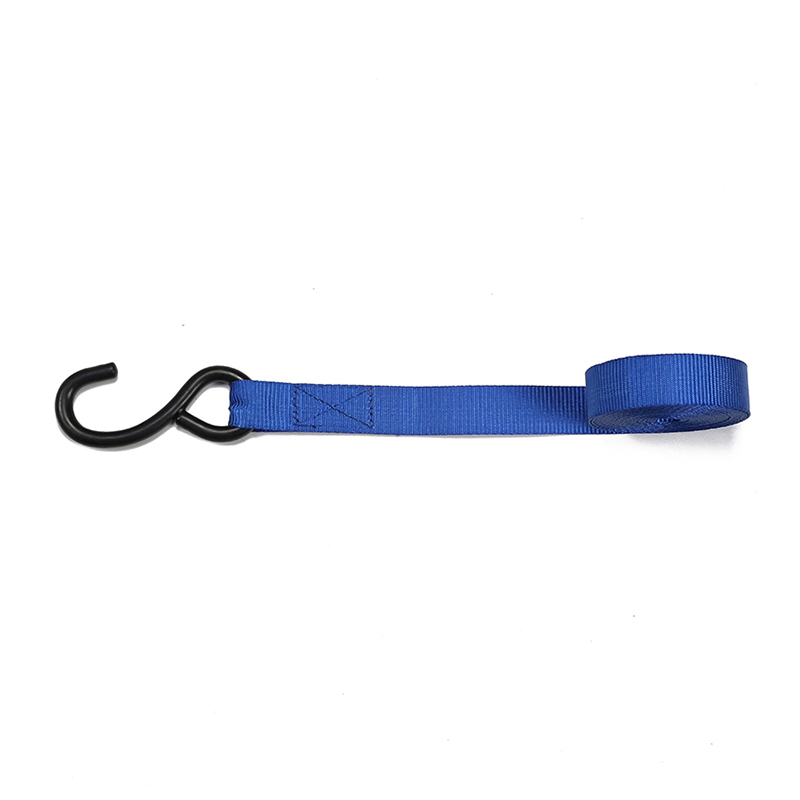 Cangkuk Jenis S Eropah 25MM Tali Ratchet