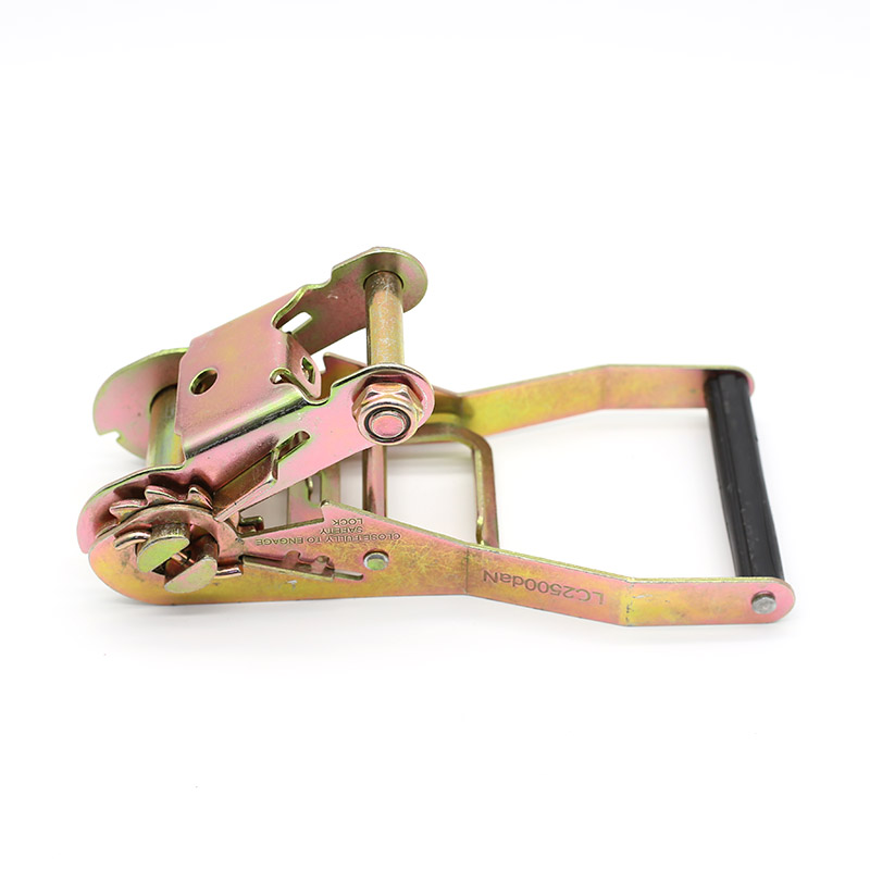 Buckle Ratchet 5T 2-inci