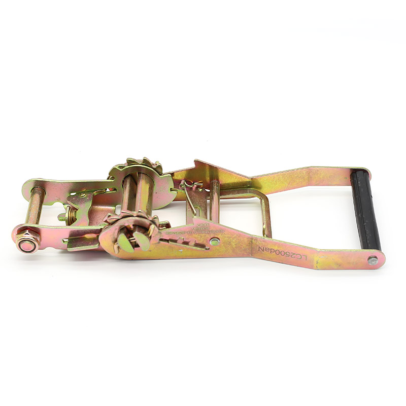 Buckle Ratchet 5T 2-inci
