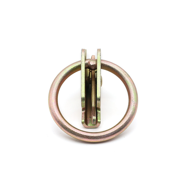 Cincin O E-Track 2-inci