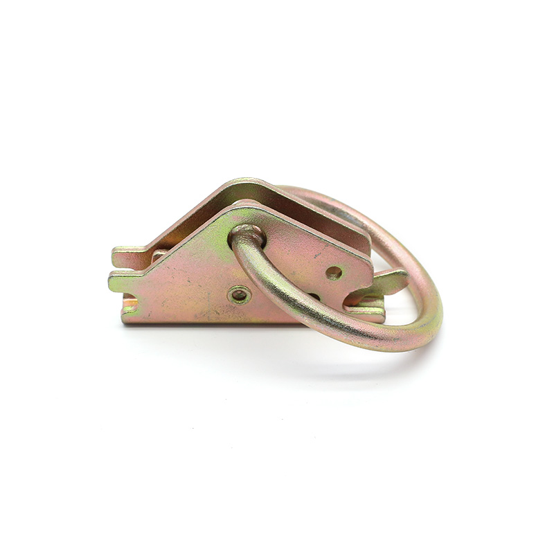 Cincin O E-Track 2-inci