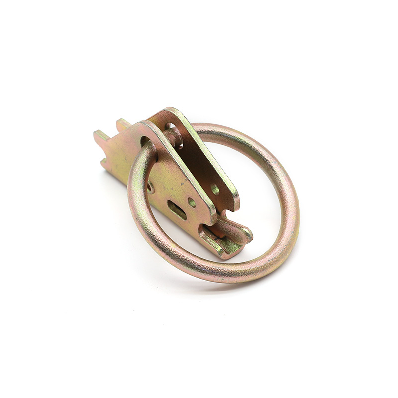 Cincin O E-Track 2-inci