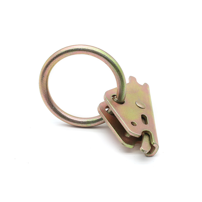 Cincin O E-Track 2-inci