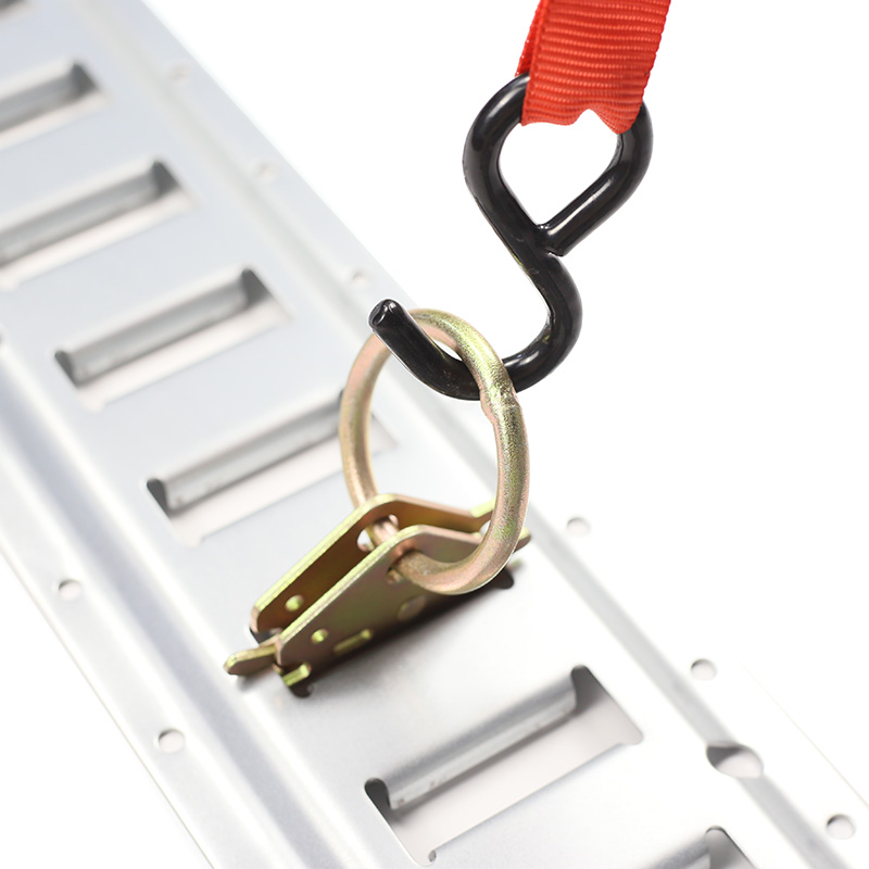 Cincin O E-Track 2-inci