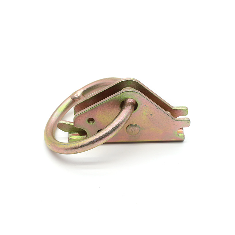 Cincin O E-Track 2-inci