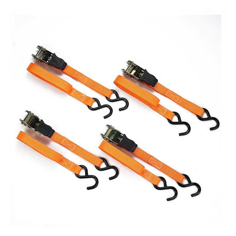 Tali Ratchet 4PC 25MM