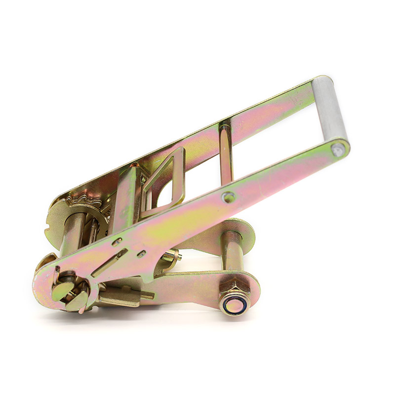 Buckle Ratchet 3-inci