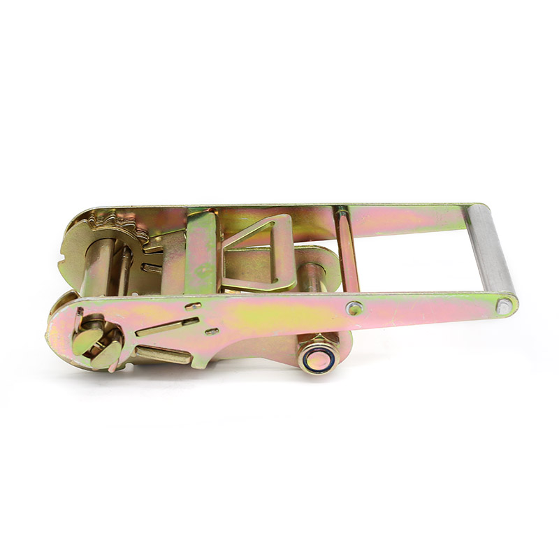 Buckle Ratchet 3-inci