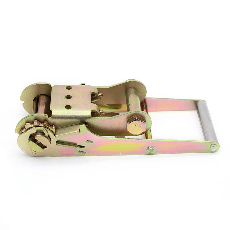 Buckle Ratchet 3-inci