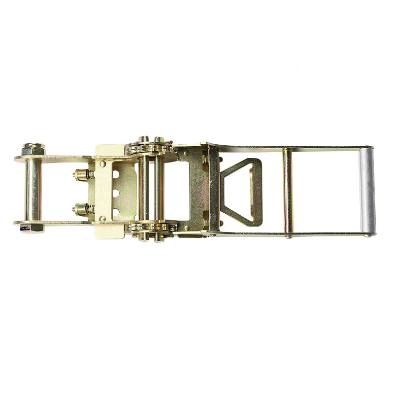 Buckle Ratchet 3-inci
