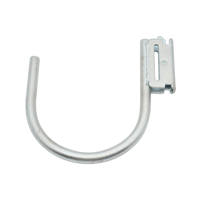 Pemasangan Treler E-Track J-Hook 4.5 Inci